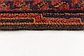 4' 6 x 6' 3 Sumak Rug thumbnail image 8
