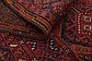 4' 6 x 6' 3 Sumak Rug thumbnail image 9