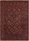 4' 6 x 6' 3 Sumak Rug thumbnail image 1