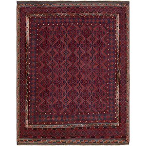 147cm x 190cm Sumak Rug