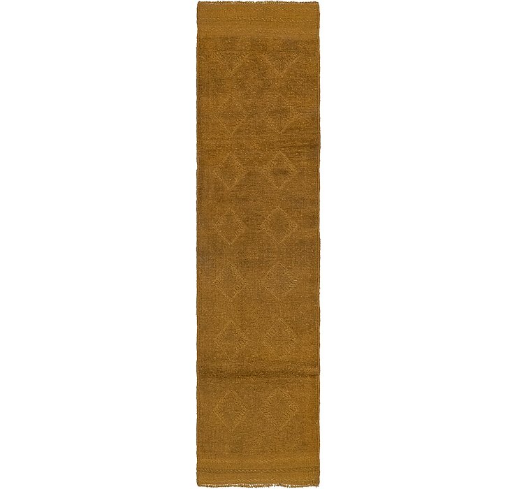 2' x 8' 7 Sumak Runner Rug