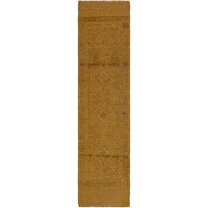 Unique Loom 2' x 8' 5 Sumak Runner Rug