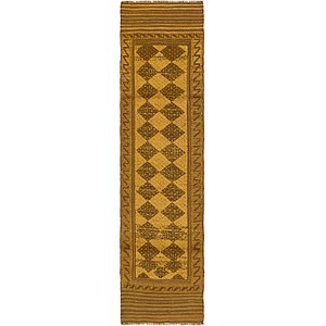 60cm x 250cm Sumak Runner Rug