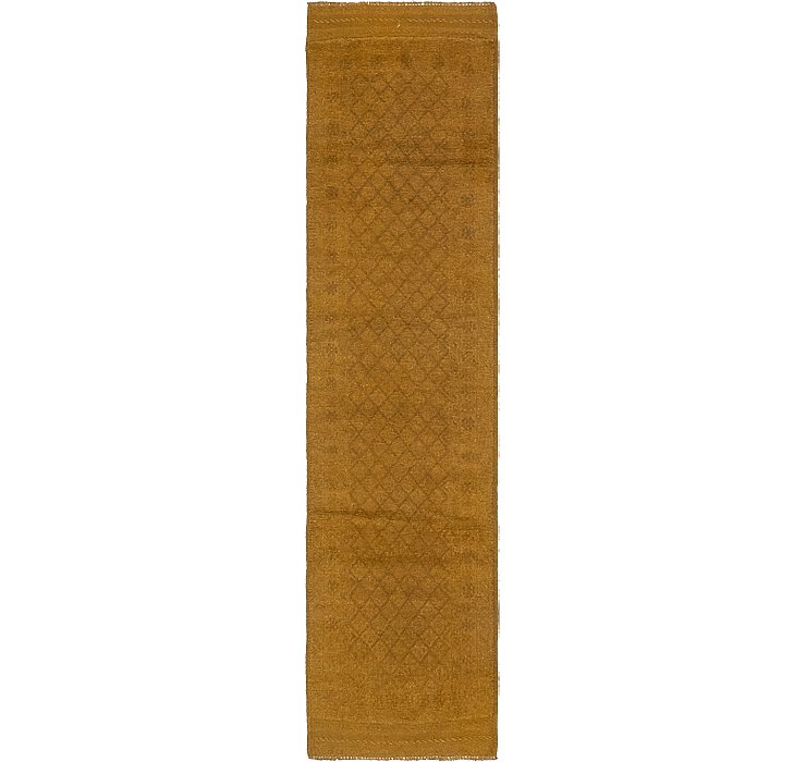 2' x 8' Sumak Runner Rug