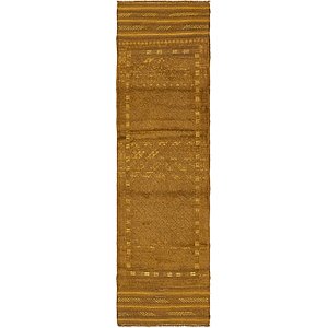 65cm x 240cm Sumak Runner Rug