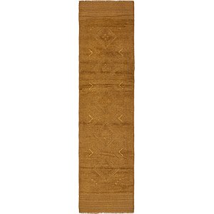 Unique Loom 2' x 8' 4 Sumak Runner Rug