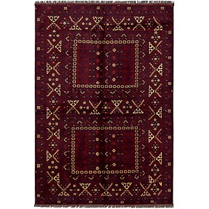 5' 7 x 8' 5 Khal Mohammadi Rug