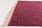6' 6 x 9' 7 Afghan Mouri Rug thumbnail image 6