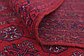 6' 6 x 9' 7 Afghan Mouri Rug thumbnail image 9