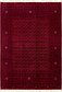 6' 6 x 9' 7 Afghan Mouri Rug thumbnail image 1