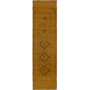 60cm x 245cm Sumak Runner Rug