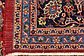 9' 8 x 12' 10 Kashan Persian Rug thumbnail image 14
