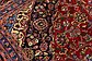 9' 8 x 12' 10 Kashan Persian Rug thumbnail image 5