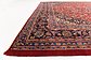 9' 8 x 12' 10 Kashan Persian Rug thumbnail image 6