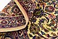 9' 8 x 12' 9 Kashmar Persian Rug thumbnail image 10