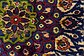 9' 8 x 12' 9 Kashmar Persian Rug thumbnail image 12
