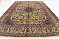9' 8 x 12' 9 Kashmar Persian Rug thumbnail image 3