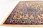 9' 8 x 12' 9 Kashmar Persian Rug thumbnail image 6