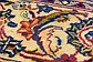 9' 8 x 12' 9 Kashmar Persian Rug thumbnail image 7