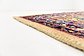 9' 8 x 12' 9 Kashmar Persian Rug thumbnail image 8