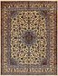 9' 8 x 12' 9 Kashmar Persian Rug thumbnail image 1