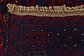 3' 5 x 6' Balouch Persian Rug thumbnail image 10