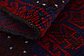 3' 5 x 6' Balouch Persian Rug thumbnail image 8