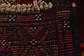 3' 5 x 5' 10 Balouch Persian Rug thumbnail image 10