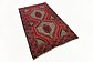3' 5 x 5' 10 Balouch Persian Rug thumbnail image 2