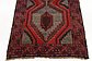3' 5 x 5' 10 Balouch Persian Rug thumbnail image 4