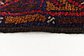 3' 5 x 5' 10 Balouch Persian Rug thumbnail image 7