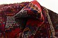 3' 5 x 5' 10 Balouch Persian Rug thumbnail image 9