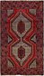 3' 5 x 5' 10 Balouch Persian Rug thumbnail image 1