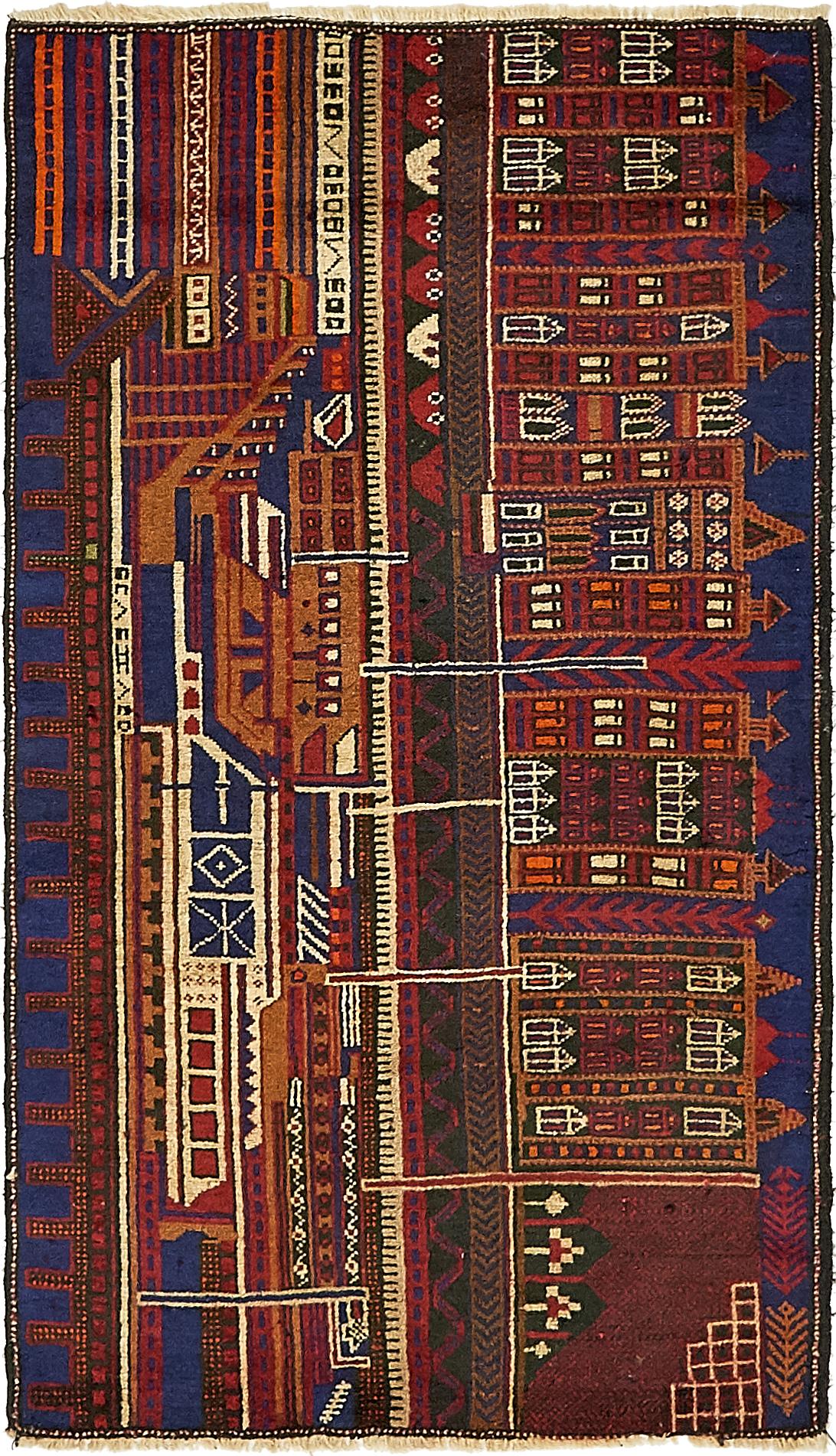 Main image of rug