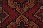 2' 10 x 4' 7 Balouch Persian Rug thumbnail image 4