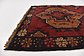 2' 10 x 4' 7 Balouch Persian Rug thumbnail image 6