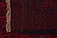3' x 4' 5 Balouch Persian Rug thumbnail image 11