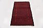 3' x 4' 5 Balouch Persian Rug thumbnail image 3