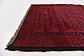 3' x 4' 5 Balouch Persian Rug thumbnail image 6
