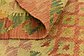 2' 8 x 8' 3 Kilim Maymana Runner Rug thumbnail image 8