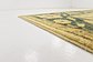 HandKnotted 5' x 6' 8 Peshawar Ziegler Rug thumbnail image 7
