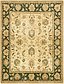 HandKnotted 5' x 6' 8 Peshawar Ziegler Rug thumbnail image 1