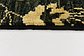 4' 9 x 6' 5 Peshawar Ziegler Rug thumbnail image 8