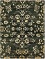 4' 9 x 6' 5 Peshawar Ziegler Rug thumbnail image 1
