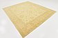 8' x 9' 8 Peshawar Ziegler Rug thumbnail image 2