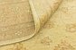 8' x 9' 8 Peshawar Ziegler Rug thumbnail image 8