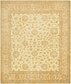 8' x 9' 8 Peshawar Ziegler Rug thumbnail image 1