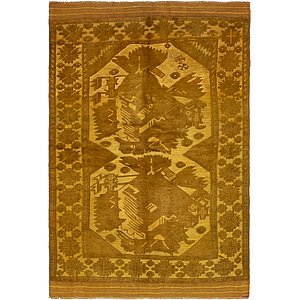 122cm x 188cm Sumak Rug
