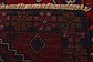 3' x 4' 7 Balouch Persian Rug thumbnail image 10