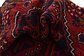 3' x 4' 7 Balouch Persian Rug thumbnail image 9
